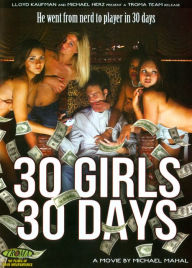 Title: 30 Girls 30 Days