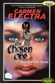 Title: The Chosen One: Legend of the Raven