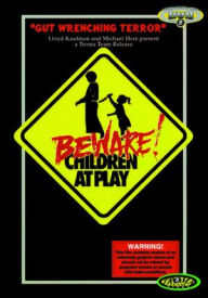 Title: Beware! Children at Play