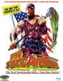 The Toxic Avenger [Blu-ray]