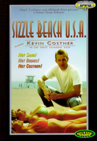 Title: Sizzle Beach, U.S.A.