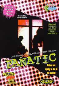 Title: Fanatic