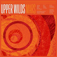 Title: Mars, Artist: Upper Wilds