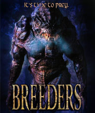 Title: Breeders [Blu-ray]