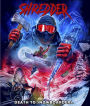 Shredder [Blu-ray]