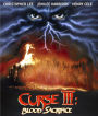 Curse III: Blood Sacrifice [Blu-ray]