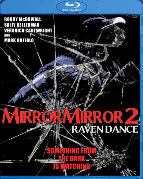 Mirror, Mirror 2: Raven Dance [Blu-ray]