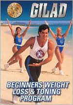 Title: Gilad: Beginners Weight Loss & Toning Program