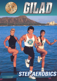 Gilad: Step Aerobics