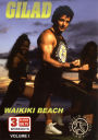 Gilad: Bodies in Motion Waikiki Beach Workout