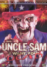 Title: Uncle Sam, Author: Uncle Sam / Ws