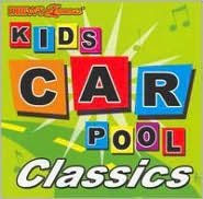 Title: Drew's Famous Kids Carpool Classics, Artist: Drew's Famous Kids Carpool Clas