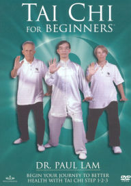 Title: Tai Chi for Beginners