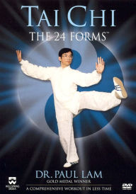 Title: Tai Chi: 24 Forms