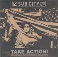 Take Action! A Punk Rock Sampler Benefitting the Foundation Fighting Blindness