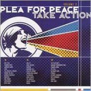 Title: Plea for Peace/Take Action, Vol. 2, Artist: N/A