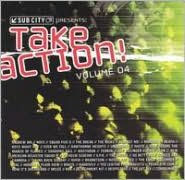 Title: Take Action!, Vol. 4, Artist: N/A