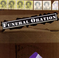 Title: Funeral Oration, Artist: Funeral Oration