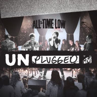 Title: MTV Unplugged [Bonus DVD], Artist: All Time Low