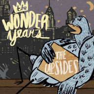 Title: The The Upsides [Deluxe Edition], Artist: The Wonder Years