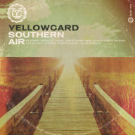 Title: Southern Air, Artist: Yellowcard