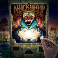 Title: Wishful Thinking, Artist: Neck Deep