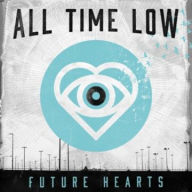 Title: Future Hearts [LP], Artist: All Time Low