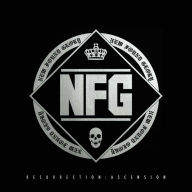 Title: Resurrection [LP], Artist: New Found Glory