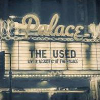 Live and Acoustic at the Palace [LP]