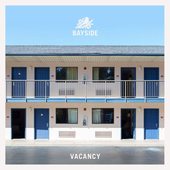 Vacancy [LP]