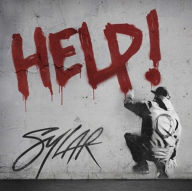 Title: Help!, Artist: Sylar