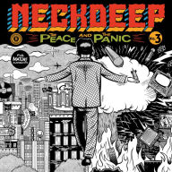 Title: The Peace and the Panic, Artist: Neck Deep