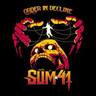 Title: Order in Decline, Artist: Sum 41