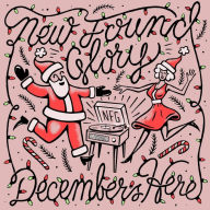 Title: December's Here, Artist: New Found Glory
