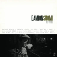 Title: Damion Suomi, Artist: Damion Suomi