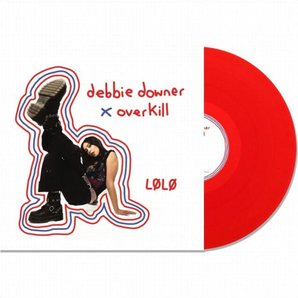 Debbie Downer/Overkill
