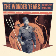 Title: The Greatest Generation, Artist: The Wonder Years