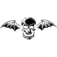 Title: Avenged Sevenfold, Artist: Avenged Sevenfold