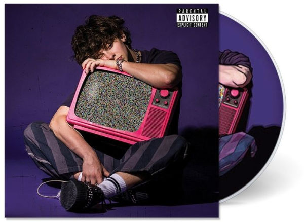 Growing Up on the Internet