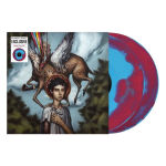 Alternative view 1 of Blue Sky Noise [Strange Terrain Vinyl] [Barnes & Noble Exclusive]