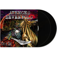 Title: City of Evil, Artist: Avenged Sevenfold