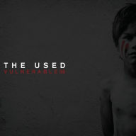 Title: Vulnerable II, Artist: The Used