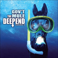 Title: The Deep End, Vol. 2 [CD + Enhanced CD], Artist: Gov't Mule