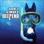 The Deep End, Vol. 2 [CD + Enhanced CD]