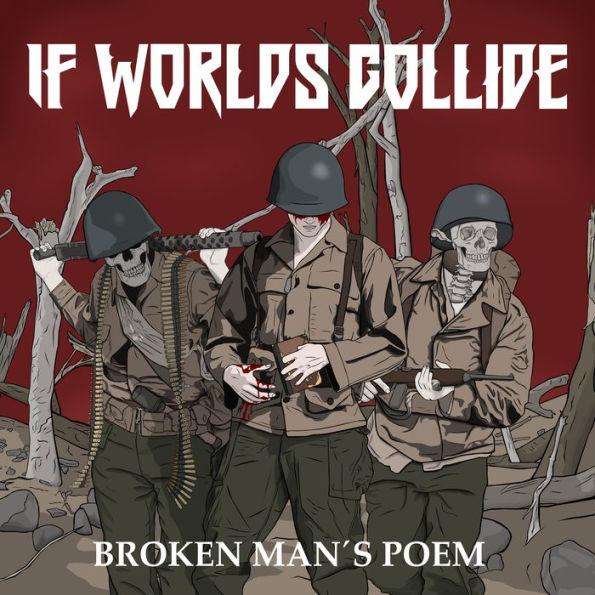 Broken Man's Poem
