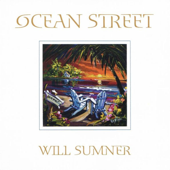 Ocean Street