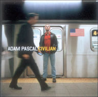 Title: CIVILIAN, Artist: Adam Pascal