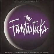 Title: The Fantasticks [2006 Off Broadway Recording], Artist: The Fantastiks