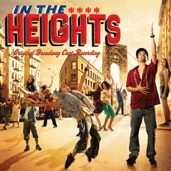 In the Heights [Original Broadway Cast Recording] [B&N Exclusive]