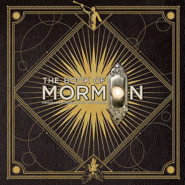 The Book of Mormon [Original Broadway Cast] [Barnes & Noble Exclusive]
